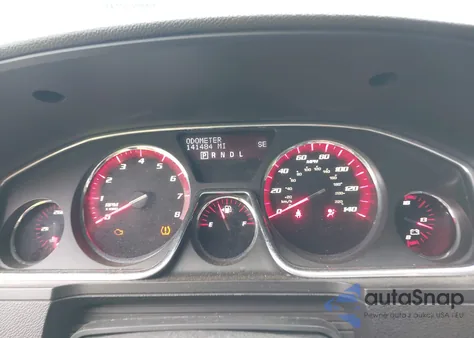 2016 GMC Acadia Slt-1 from USA, damaged, VIN 1GKKVRKDXGJ173693